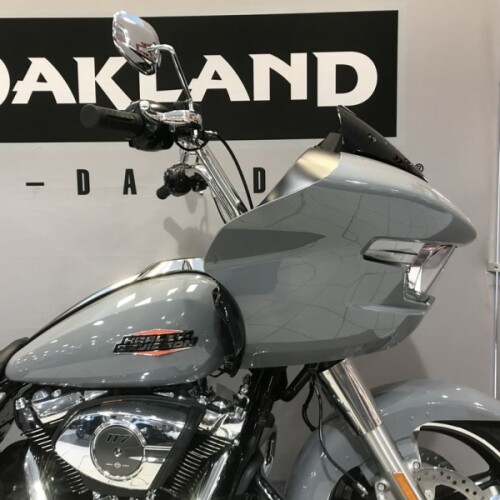 Harley-Davidson® Road Glide® 2026 thumb 1