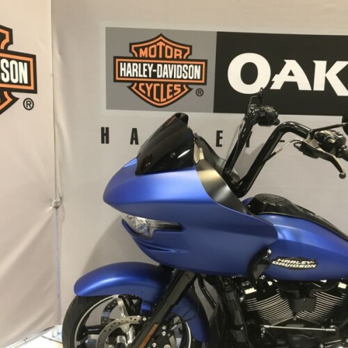 Harley-Davidson® Road Glide® 2026 thumb 2