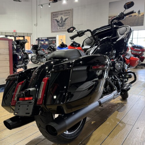 Harley-Davidson® Road Glide™ 2026 thumb 2