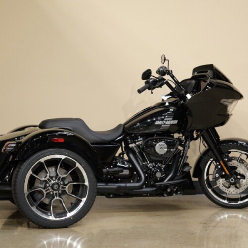 Harley-Davidson® Road Glide 3 2026 thumb 3