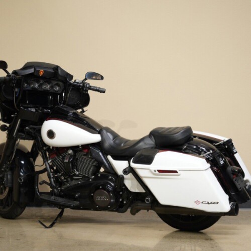 FLHXSE 2021 CVO™ Street Glide® thumb 0