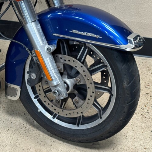 FLHR 2017 Road King® thumb 2