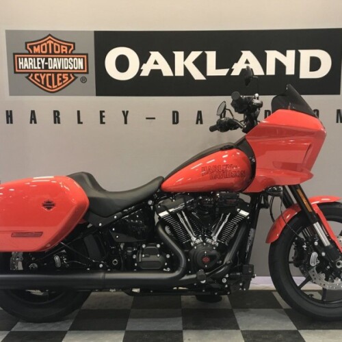 Harley-Davidson® Low Rider® ST 2026 thumb 2