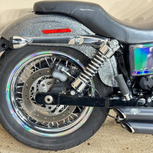 FXDBP 2014 Street Bob® thumb 3