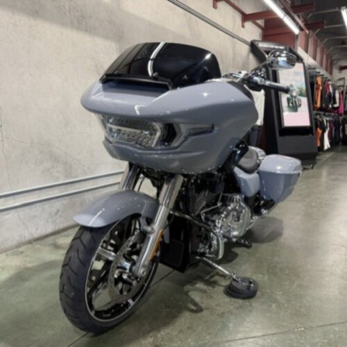 FLTRX 2026 Road Glide® thumb 0