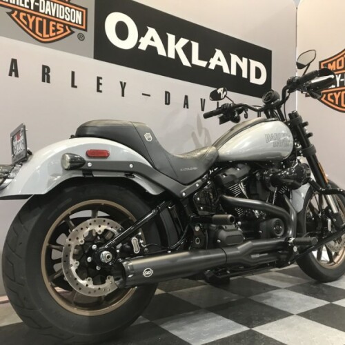 Harley-Davidson® Low Rider™ S 2024 thumb 2