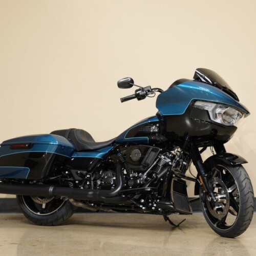 Harley-Davidson® Road Glide™ 2026 thumb 2