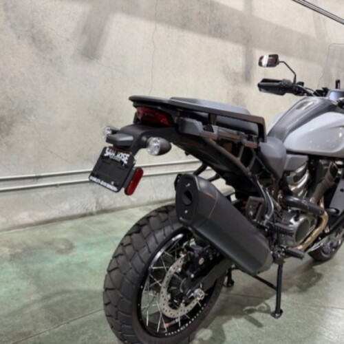 RA1250S 2025 Pan America® 1250 Special thumb 0