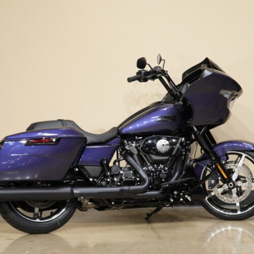 Harley-Davidson® Road Glide™ 2026 thumb 3