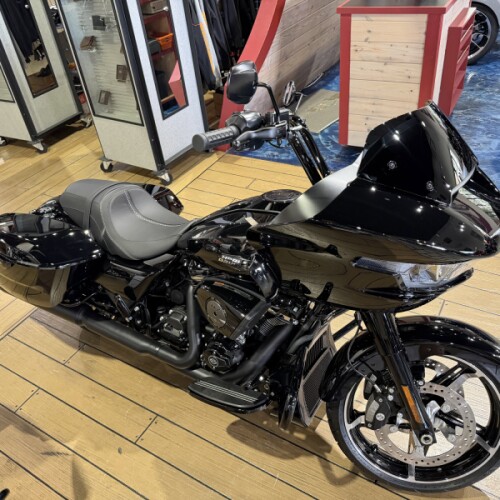 Harley-Davidson® Road Glide™ 2026 thumb 3