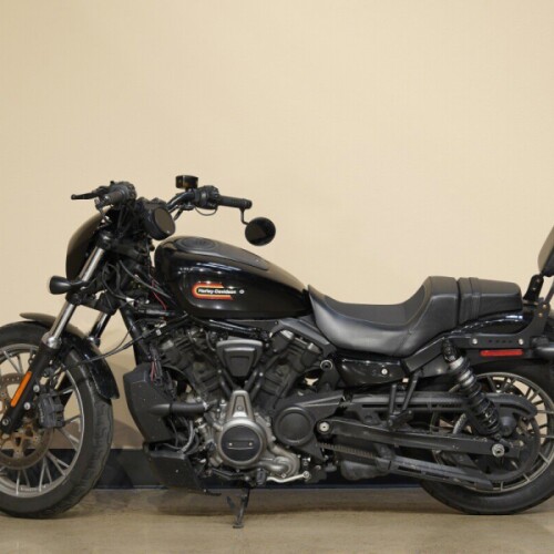 RH975S 2023 Nightster™ Special thumb 1