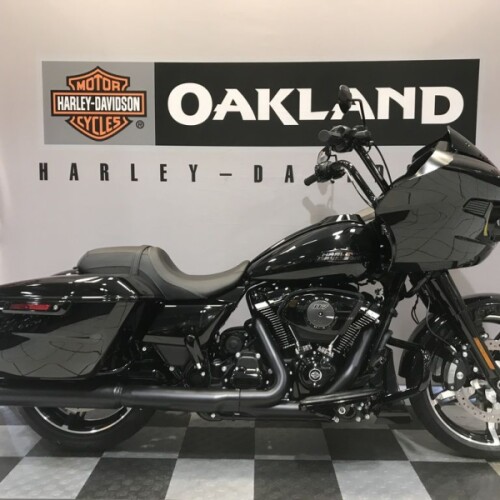 Harley-Davidson® Road Glide® 2026 thumb 3