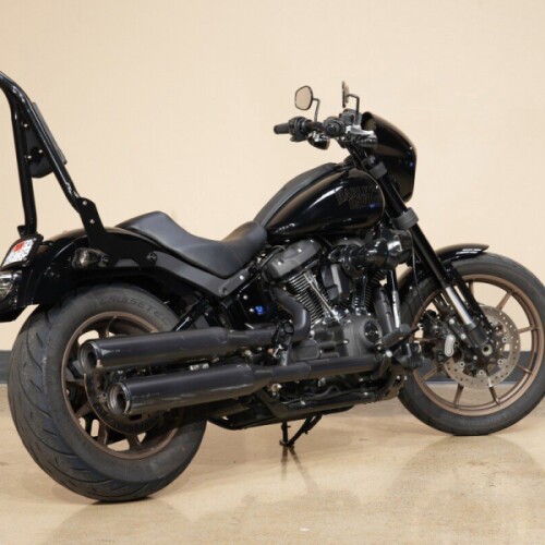 FXLRS 2024 Low Rider® S thumb 3