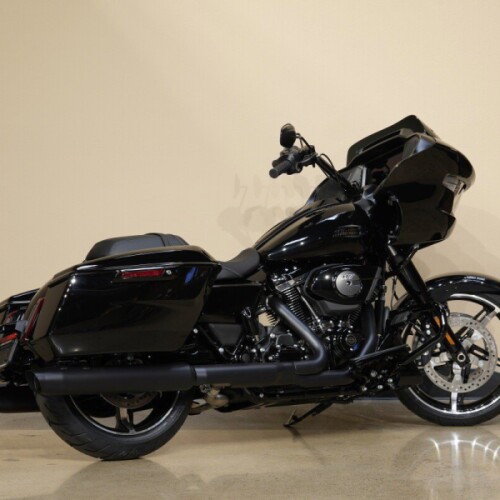 Harley-Davidson® Road Glide™ 2026 thumb 3