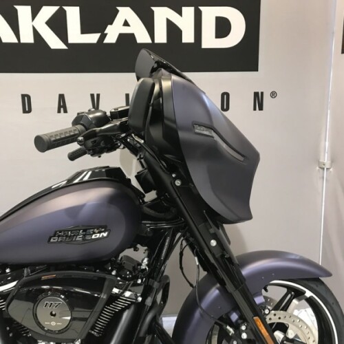 Harley-Davidson® Street Glide™ 2025 thumb 2