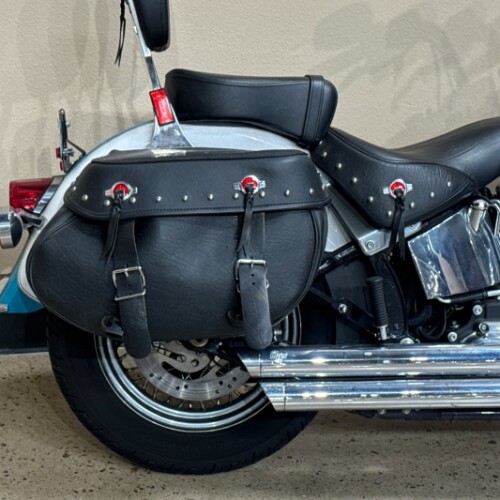 FLSTC 2017 Heritage Softail® Classic thumb 3