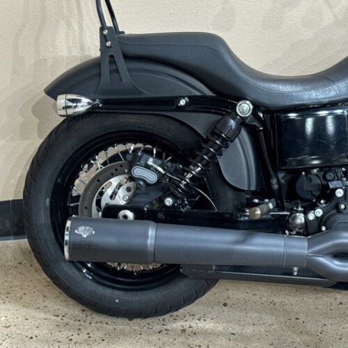 FXDBP 2014 Street Bob® thumb 3