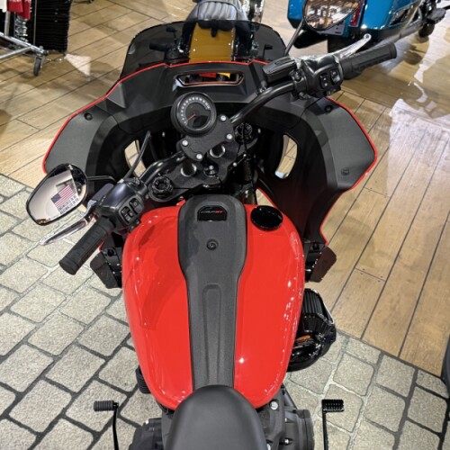 Harley-Davidson® Low Rider™ ST 2026 thumb 0