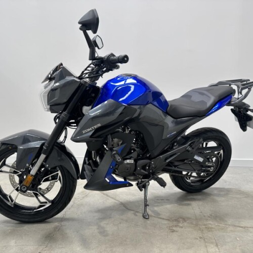 NEW 2026 ZONTES ZT125-Z2 thumb 0