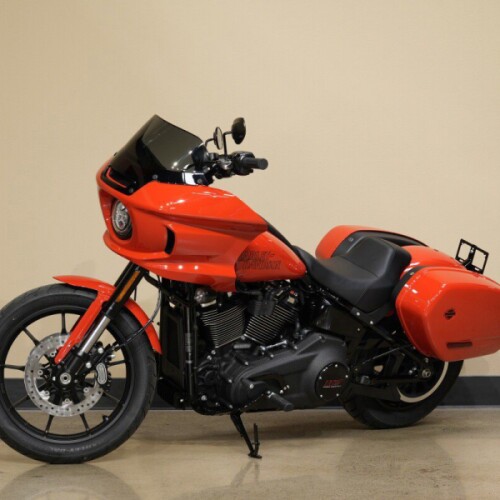 Harley-Davidson® Low Rider™ ST 2026 thumb 2