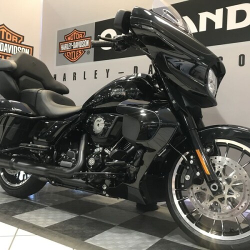 Harley-Davidson® Street Glide Limited 2026 thumb 0