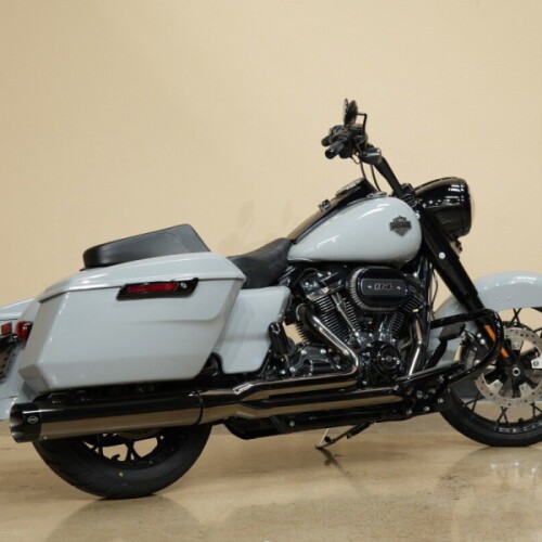 FLHRXS 2025 Road King™ Special thumb 2