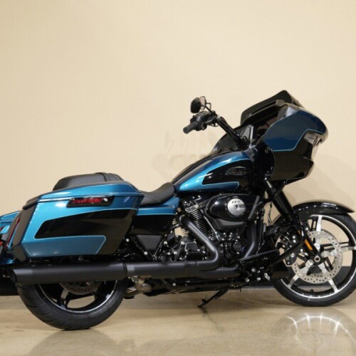 Harley-Davidson® Road Glide™ 2026 thumb 3