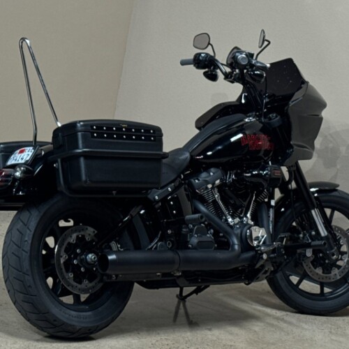 FXLRS 2025 Low Rider™ S thumb 0