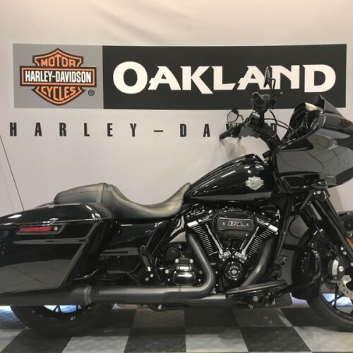 Harley-Davidson® Road Glide® Special 2022 thumb 3