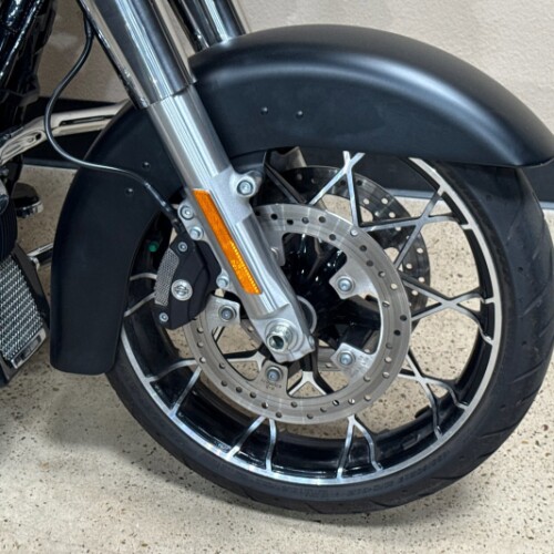 FLHXS 2022 Street Glide® Special thumb 2