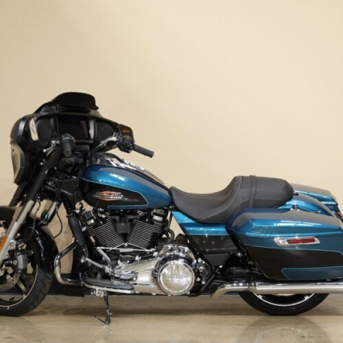 FLHX 2026 Street Glide® thumb 1