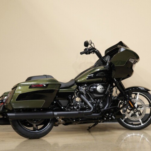 Harley-Davidson® Road Glide™ 2026 thumb 3
