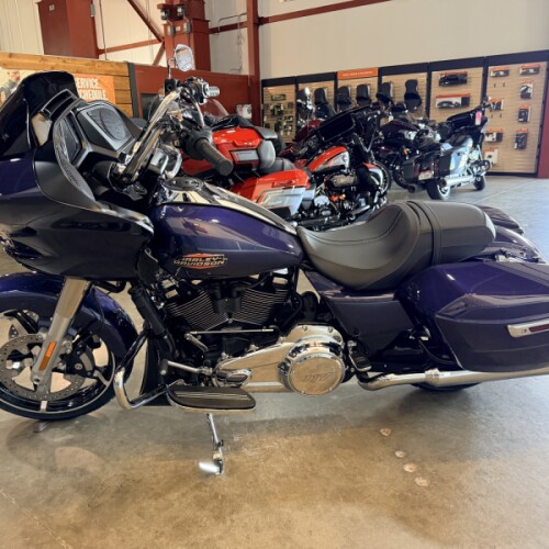 FLTRX 2026 Road Glide® thumb 2