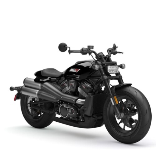 RH1250S 2026 Sportster® S thumb 3