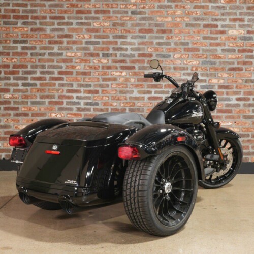 FLRT 2024 Freewheeler® thumb 2