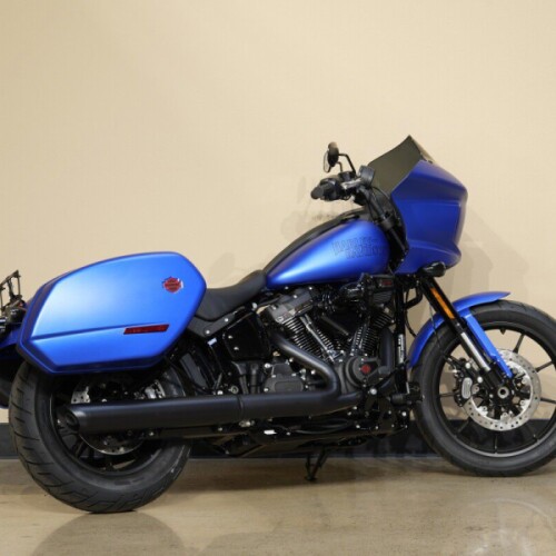 Harley-Davidson® Low Rider™ ST 2026 thumb 3