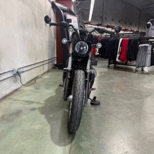 RH975S 2026 Nightster Special® thumb 1