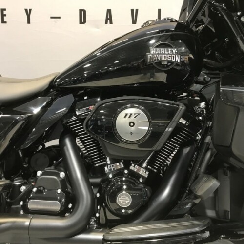 Harley-Davidson® Street Glide Limited 2026 thumb 2