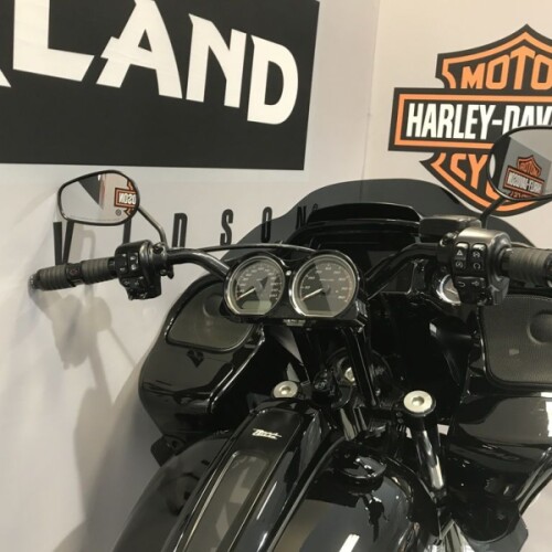 Harley-Davidson® Road Glide® Special 2022 thumb 1