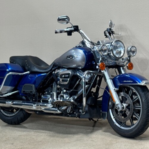 FLHR 2017 Road King® thumb 1