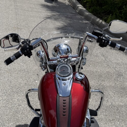 Harley-Davidson® Heritage Classic 2023 thumb 0