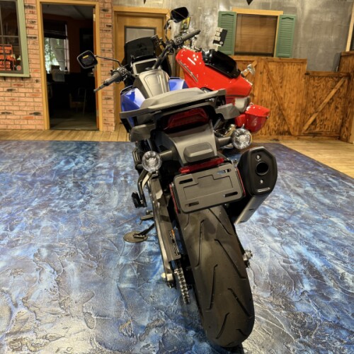 Harley-Davidson® Pan America® 1250 ST 2026 thumb 1
