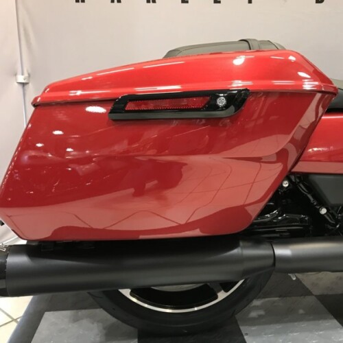 Harley-Davidson® Street Glide™ 2025 thumb 0