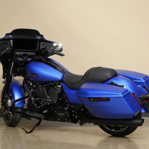 Harley-Davidson® Street Glide® 2026 thumb 0