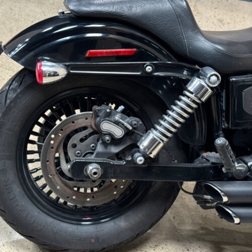 FXDBP 2017 Street Bob® thumb 0