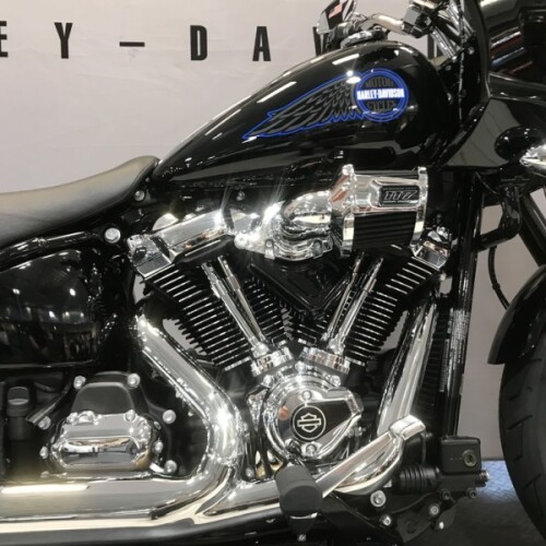 Harley-Davidson® Low Rider® ST 2026 thumb 0