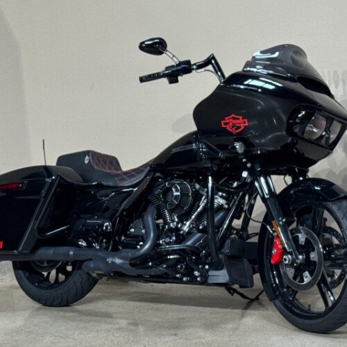 FLTRXS 2019 Road Glide® Special thumb 1