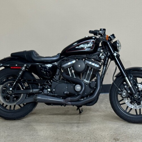 XL1200R 2019 Roadster™ thumb 0