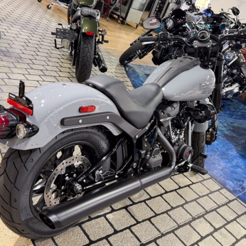 Harley-Davidson® Low Rider™ S 2026 thumb 2