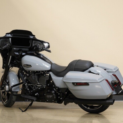 FLHX 2026 Street Glide® thumb 0